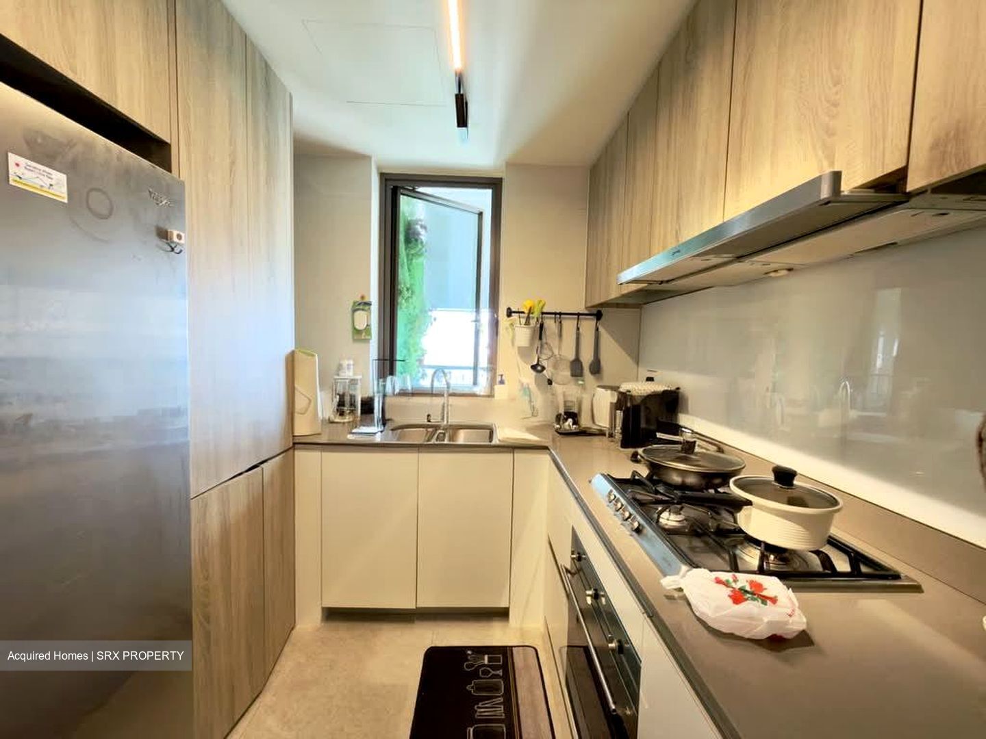 Park Place Residences At Plq (D14), Apartment #598238661
